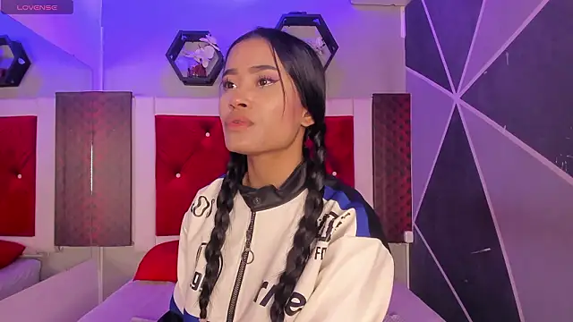 Karoll014 online show from 03/14/26, 11:37