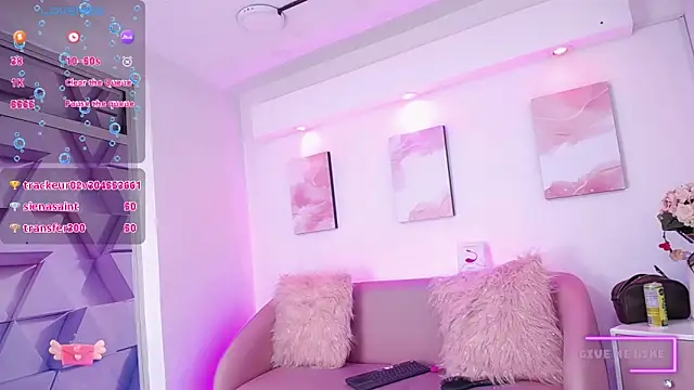 Tayzon Foxxx online show from 01/12/25, 12:49