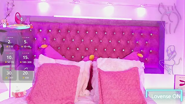 Tayzon Foxxx online show from 10/20/25, 12:49