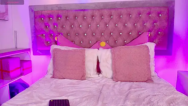 Tayzon Foxxx online show from 01/08/26, 12:18