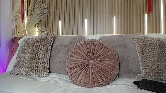 Tayzon Foxxx online show from 04/05/26, 08:28