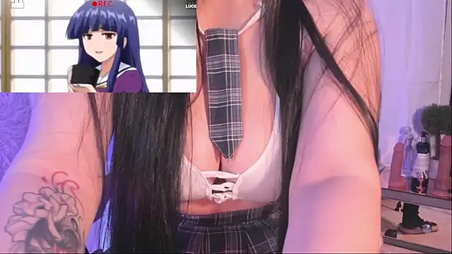 Snapshot of mikuru_hara chatting on 09/20/25, 01:28 mikuru hara online show from 09/20/25, 01:28