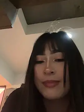 Snapshot of mikuru_hara chatting on 10/26/25, 03:01 mikuru hara online show from 10/26/25, 03:01