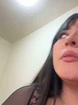 mikuru hara online show from 03/02/26, 11:11