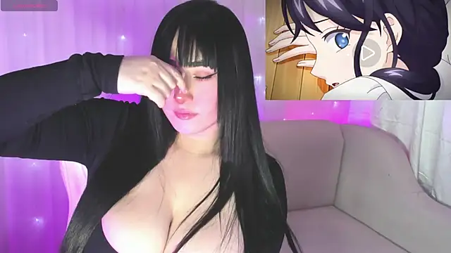Snapshot of mikuru_hara chatting on 07/18/26, 10:57 mikuru hara online show from 07/18/26, 10:57