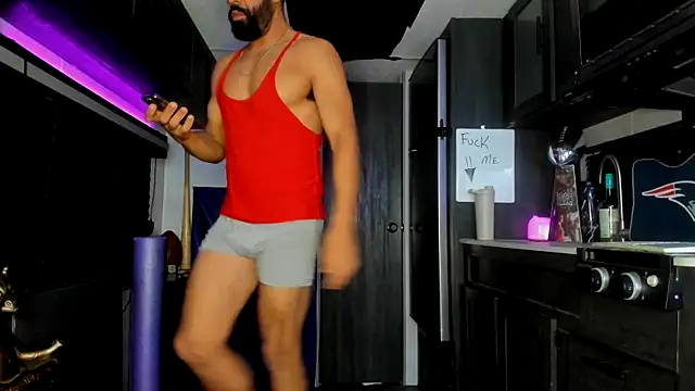 DirtyDrizzy online show from 02/25/26, 02:43