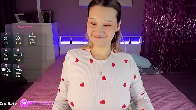 KarenBlair online show from 01/16/26, 06:39