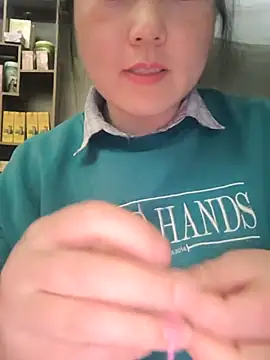 Sweetlove 77 online show from 11/30/25, 02:10