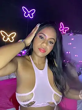 AlisonHoot69 online show from 01/31/25, 03:41