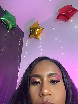 AlisonHoot69 online show from 02/07/26, 10:57