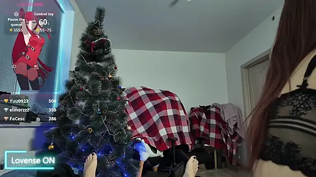 Felice Favn online show from 04/03/26, 11:19