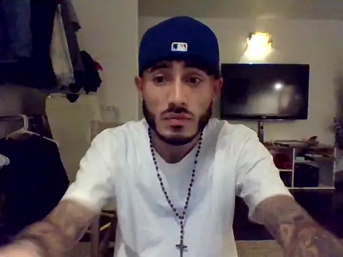 tengocanicas online show from 12/21/24, 03:14