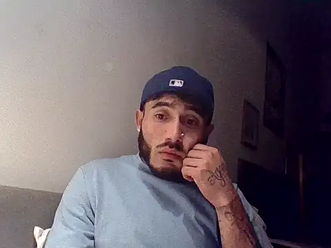 tengocanicas online show from 12/31/24, 09:53