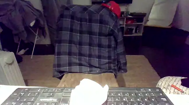 tengocanicas online show from 01/07/25, 07:52