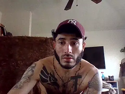 tengocanicas online show from 02/04/25, 11:38