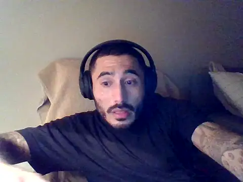 tengocanicas online show from 11/14/25, 04:44