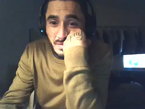 tengocanicas online show from 01/10/26, 12:40