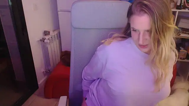 Pinkyladyxxx online show from 02/25/25, 11:33