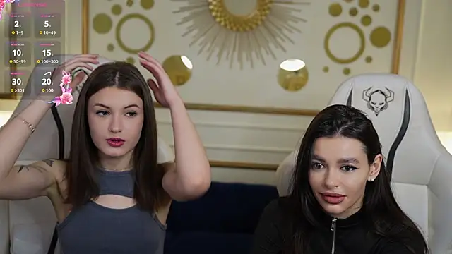 Britney054 online show from 03/04/25, 08:13