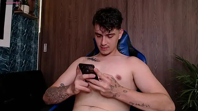 colby scott online show from 04/16/26, 09:39