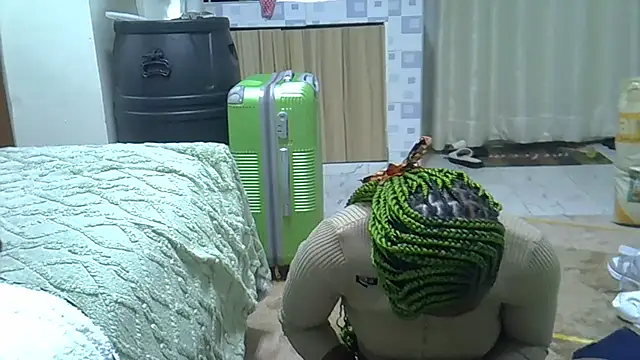 jeyberrie online show from 12/19/25, 07:54