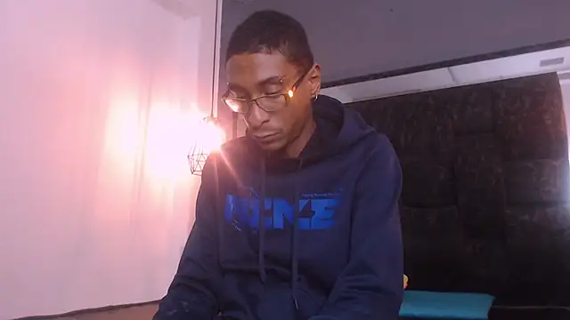 Jose Smoke online show from 02/15/25, 01:53