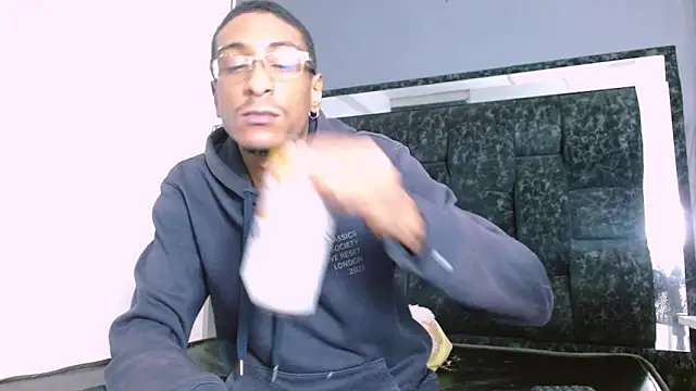 Jose Smoke online show from 02/16/25, 02:20