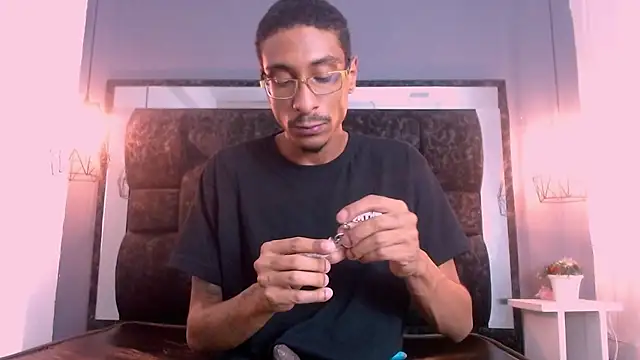 Jose Smoke online show from 02/21/25, 08:51