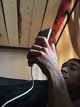 Jose Smoke online show from 02/21/25, 12:17