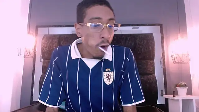 Jose Smoke online show from 02/22/25, 03:34