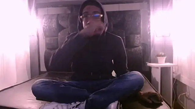 Jose Smoke online show from 02/24/25, 10:15