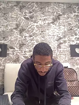 Jose Smoke online show from 02/26/25, 02:37