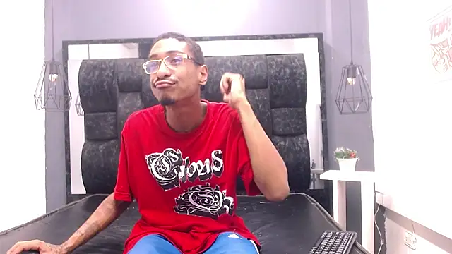 Jose Smoke online show from 02/28/25, 03:59