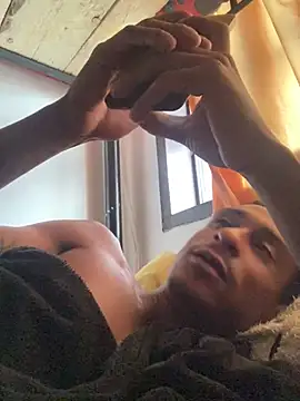 Jose Smoke online show from 03/05/25, 02:01