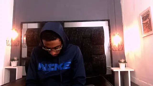 Jose Smoke online show from 03/14/25, 01:48