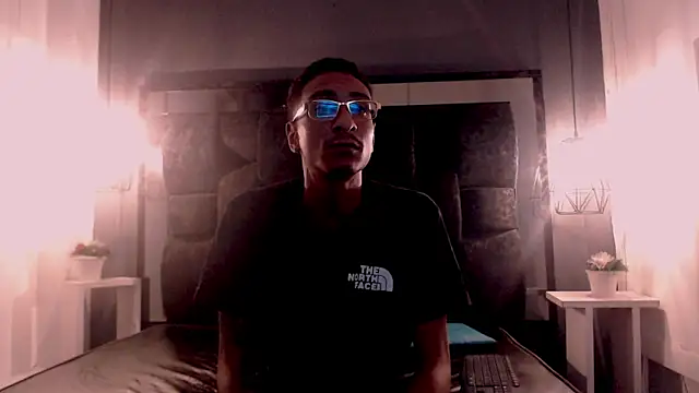 Jose Smoke online show from 03/16/25, 03:47