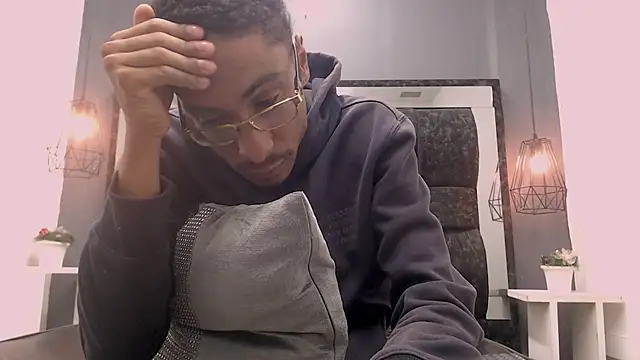 Jose Smoke online show from 03/18/25, 06:57