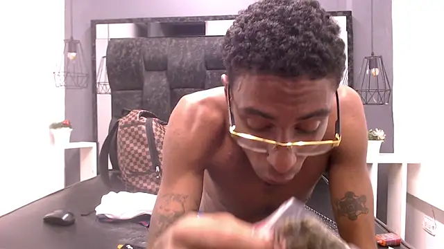 Jose Smoke online show from 03/20/25, 04:07