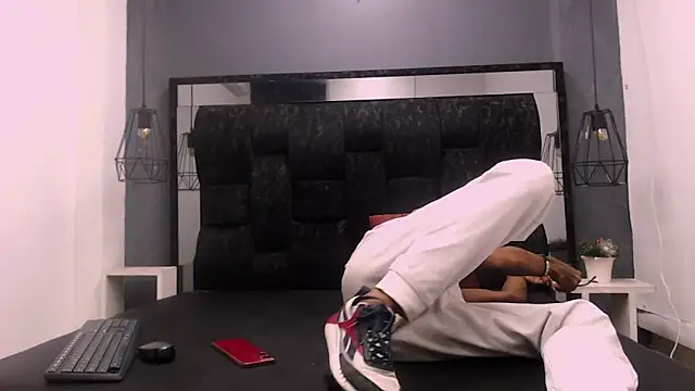 Jose Smoke online show from 09/10/25, 02:11