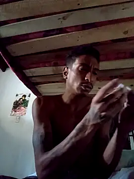 Jose Smoke online show from 09/15/25, 03:56