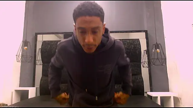 Jose Smoke online show from 09/18/25, 03:08