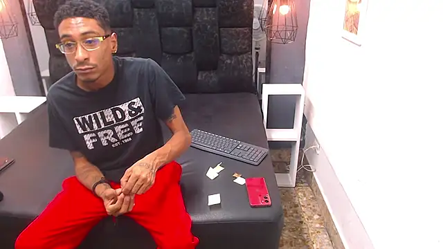 Jose Smoke online show from 09/24/25, 03:21