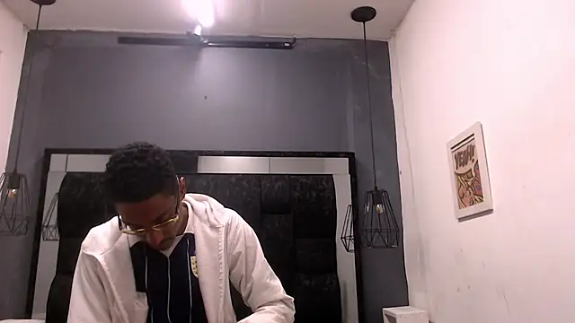 Jose Smoke online show from 09/26/25, 03:54