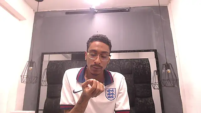 Jose Smoke online show from 09/27/25, 03:33