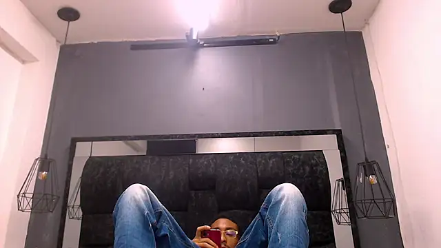 Jose Smoke online show from 10/01/25, 03:45