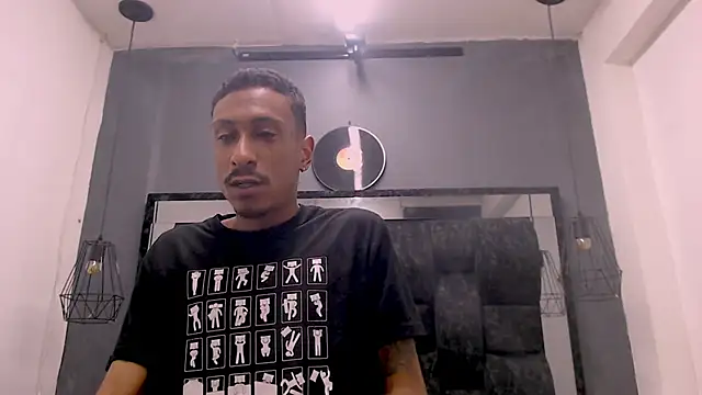 Jose Smoke online show from 11/18/25, 03:23