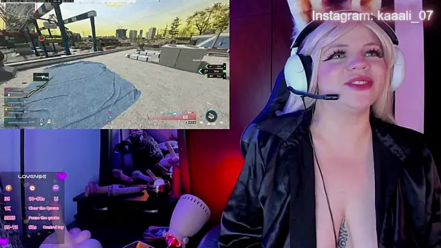 Irinaa Scarlett online show from 01/06/25, 01:20