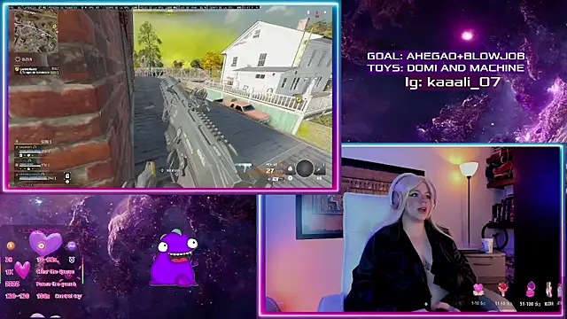 Snapshot of Irinaa_Scarlett chatting on 03/13/26, 02:07 Irinaa Scarlett online show from 03/13/26, 02:07