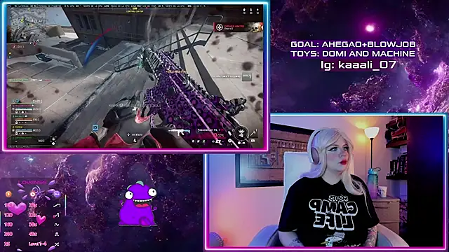Snapshot of Irinaa_Scarlett chatting on 03/14/26, 03:01 Irinaa Scarlett online show from 03/14/26, 03:01