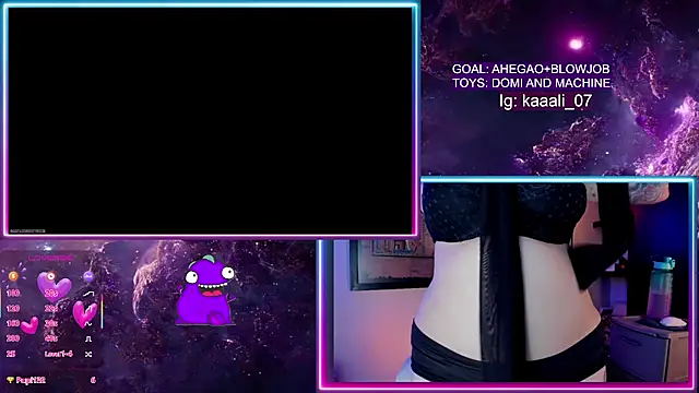 Irinaa Scarlett online show from 06/11/26, 02:53